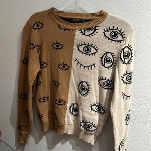 Women’s All the memories sweater